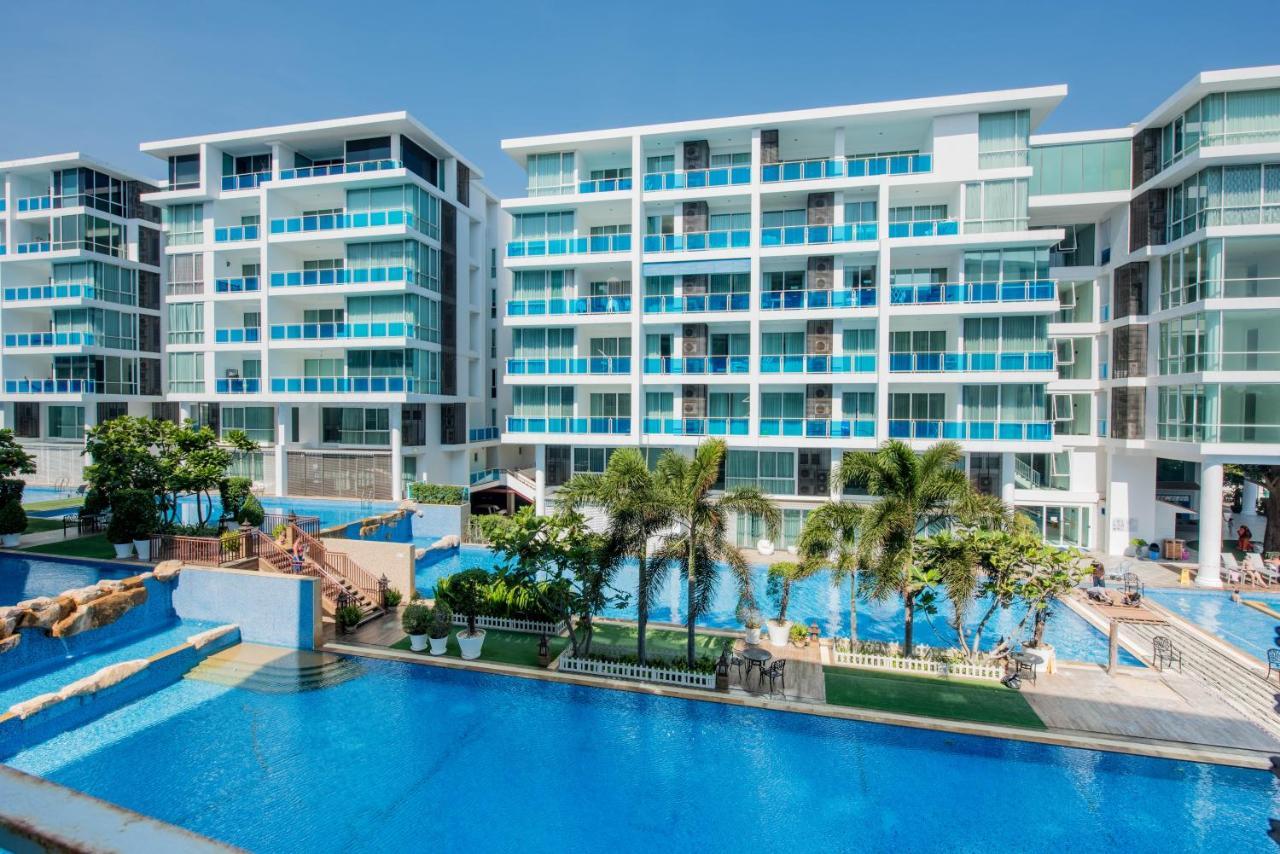 My Resort Family Huahin Екстериор снимка