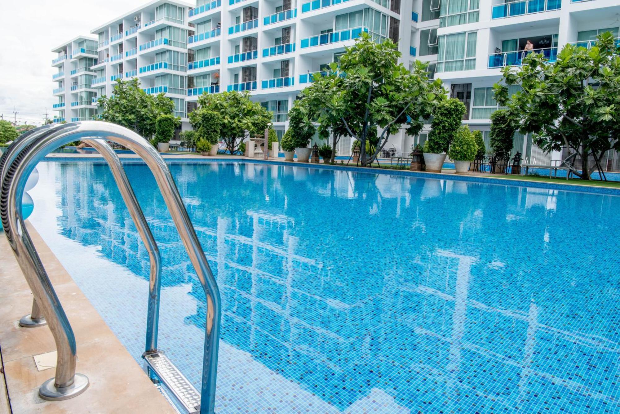 My Resort Family Huahin Стая снимка